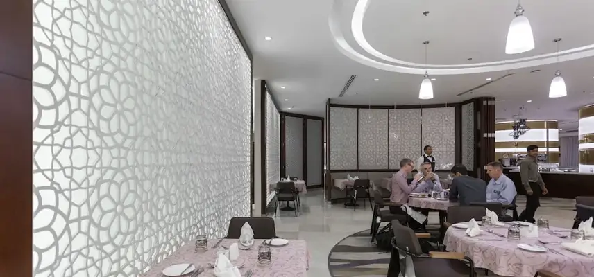 Holiday Inn Yanbu, an IHG Hotel image